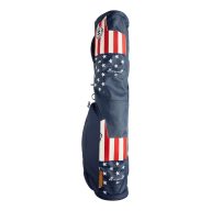 Bettinardi Veteran's Day American Flag Bag, view 1 of 3