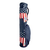 Bettinardi Veteran's Day American Flag Bag, view 2 of 3