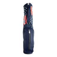 Bettinardi Veteran's Day American Flag Bag, view 3 of 3