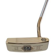 Bettinardi SS28 Welded Flow 100th Win Commemorative, view 1 of 3