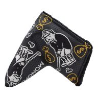 Bettinardi Bettinardi x MONOPOLY Sinking Putts, view 2 of 5