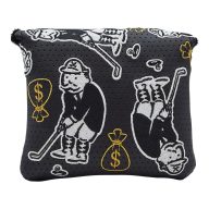 Bettinardi Bettinardi x MONOPOLY Sinking Putts, view 4 of 5