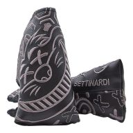 Bettinardi BKS Black Friday Bettivoid Fat Cat, view 1 of 3