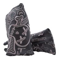 Bettinardi BKS Black Friday Bettivoid Skull & Bones, view 1 of 3