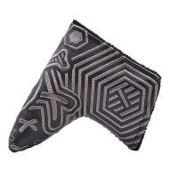 Bettinardi BKS Black Friday Bettivoid Skull & Bones, view 2 of 3