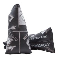 Bettinardi Bettinardi x MONOPOLY Blackout Corners, view 1 of 3