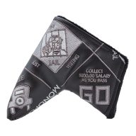 Bettinardi Bettinardi x MONOPOLY Blackout Corners, view 2 of 3