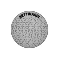 Bettinardi Black Friday Poison Fat Cat Ball Marker, view 3 of 3