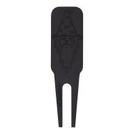 Bettinardi Black Friday Poison Wizard Divot Tool, view 1 of 2