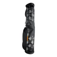 Bettinardi Blackout Multi-Icon Flag Bag, view 1 of 3