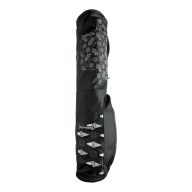 Bettinardi Blackout Multi-Icon Flag Bag, view 2 of 3