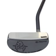 Bettinardi Black Friday Poison Wizard Ghost Face Tour Dept. SS3, view 1 of 3