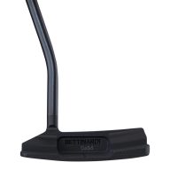 Bettinardi Blackout Poison Lucky Cat QB6, view 3 of 3