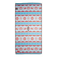 Bettinardi Holly Jolly Players Towel, view 1 of 2
