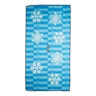 Bettinardi Holly Jolly Players Towel, view 2 of 2