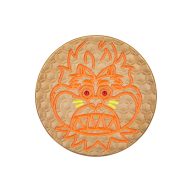 Bettinardi Miser Brothers Ball Marker, view 3 of 3