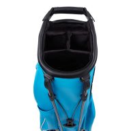 Bettinardi Icy Blue Wizard Stand Bag, view 2 of 3