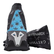 Bettinardi Wolf Wizard, view 1 of 5