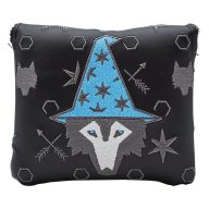 Bettinardi Wolf Wizard, view 4 of 5
