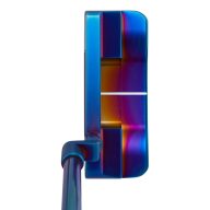 Bettinardi SS28 DASS UV Blue Twisty Neck Tour Dept, view 2 of 3