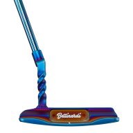 Bettinardi SS28 DASS UV Blue Twisty Neck Tour Dept, view 3 of 3