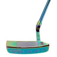 Bettinardi 3 Step Jam DASS Rainbow PVD, view 1 of 3