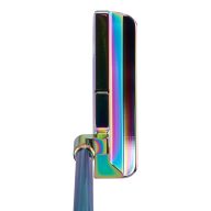 Bettinardi 3 Step Jam DASS Rainbow PVD, view 2 of 3