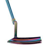 Bettinardi 3 Step Jam DASS Rainbow PVD, view 3 of 3