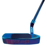 Bettinardi Soft Carbon BB8 Triplane UV Blue, view 1 of 3