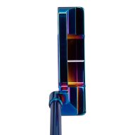 Bettinardi Soft Carbon BB8 Triplane UV Blue, view 2 of 3