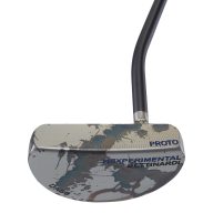 Bettinardi Acid Splash Hexperimental Proto Mallet, view 1 of 3