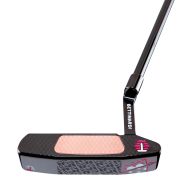 Bettinardi DASS BB8 TRI W/ Copper Face, view 1 of 3