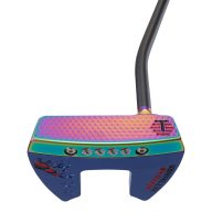 Bettinardi Chicago Blue Rainbow PVD INOVAI 6.0, view 1 of 3