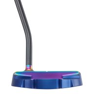 Bettinardi Chicago Blue Rainbow PVD INOVAI 6.0, view 3 of 3