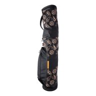 Bettinardi Heathered Multi-Icon Flag Bag, view 1 of 3