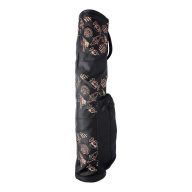 Bettinardi Heathered Multi-Icon Flag Bag, view 2 of 3