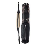 Bettinardi Heathered Multi-Icon Flag Bag, view 3 of 3