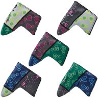 Bettinardi Luck of the Draw Gangster Wizard Mash-Up, view 2 of 5