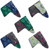 Bettinardi Luck of the Draw Gangster Wizard Mash-Up, view 3 of 5