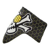 Bettinardi Sunny Honey Skull & Bones, view 2 of 3