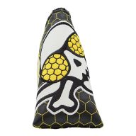Bettinardi Sunny Honey Skull & Bones, view 3 of 3