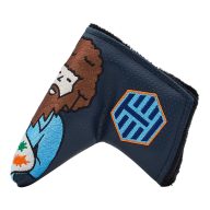 Bettinardi Wiz Boss, view 2 of 3