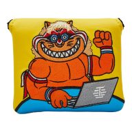 Bettinardi Keyboard Warrior, view 1 of 2