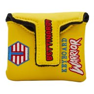 Bettinardi Keyboard Warrior, view 2 of 2