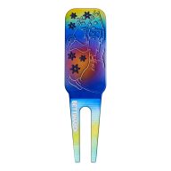Bettinardi Rainbow Wizard Divot Tool, view 1 of 2