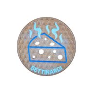 Bettinardi Blue Cheese DASS Ball Marker, view 2 of 3