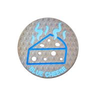 Bettinardi Blue Cheese DASS Ball Marker, view 3 of 3