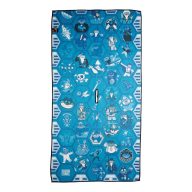 Bettinardi Greatest Hits of Players Towel, view 1 of 2