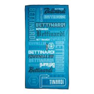Bettinardi Greatest Hits of Players Towel, view 2 of 2