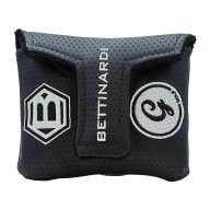 Bettinardi Bettinardi x George Gankas Black Scooshie, view 2 of 2